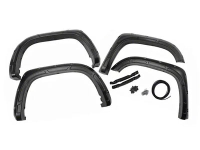 Fender Flares Defender 4X0 Inferno Toyota Tundra (14-21)