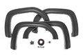 Fender Flares Sport G48 Redwood GMC Sierra 1500 2WD/4WD (2019-2025 Classic)