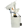 DELPHI fuel pump detail