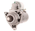 Bosch auto part close-up