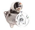 Bosch auto part detail