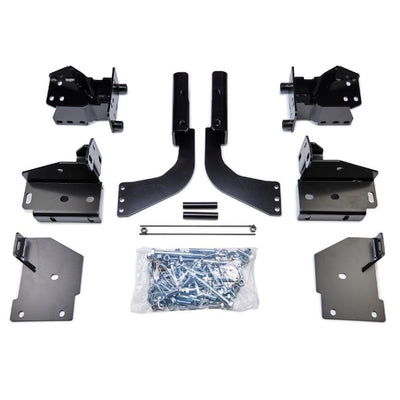 Warn auto part