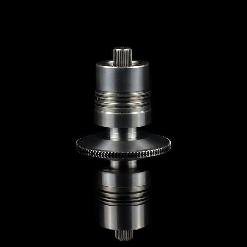 Sun Coast Converters auto part