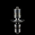 DUAL CENTER SUPPORT