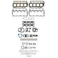 Fel-Pro auto part detail