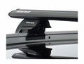 Rhino-Rack USA roof rack installed view