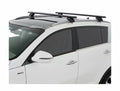 Rhino-Rack USA roof rack close-up