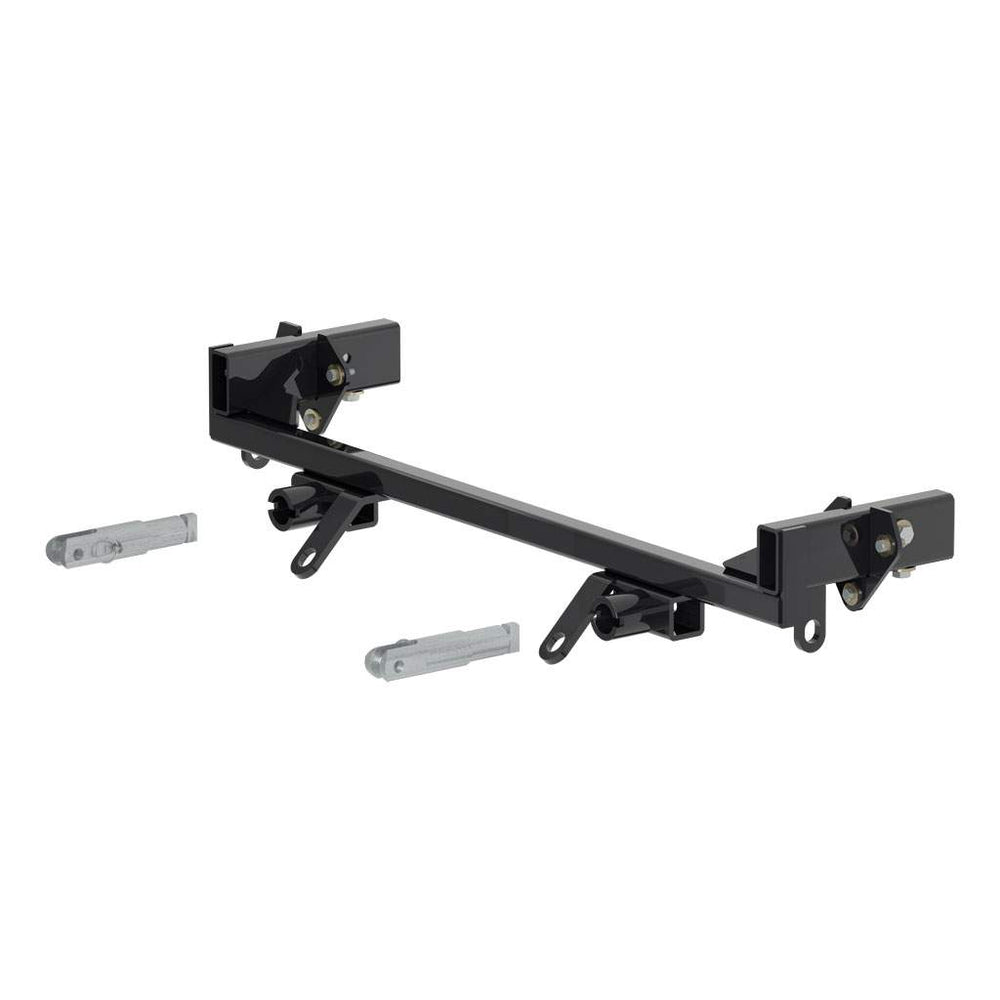 CUSTOM TOW BAR BASE PLATE