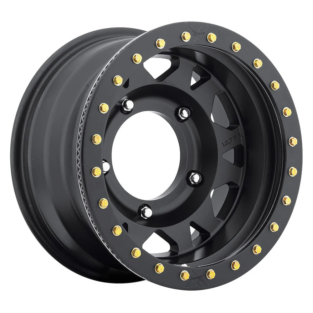 Ultra Wheel auto part