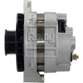 NEW ALTERNATOR