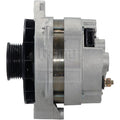 NEW ALTERNATOR