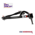 QA1 67-69 GM F-Body/68-74 X-Body Street Performance Upper Control Arm Kit - Front