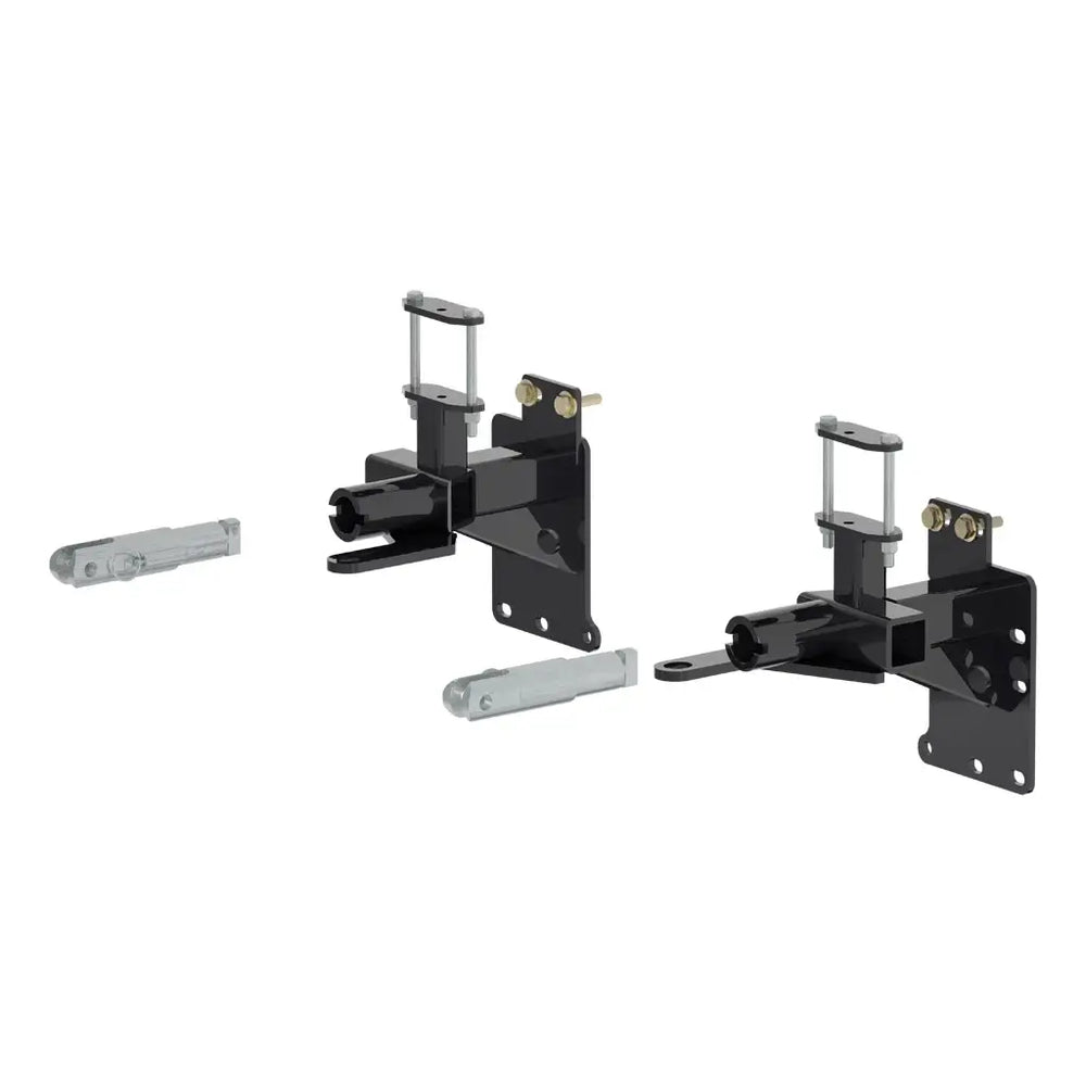 Curt auto part
