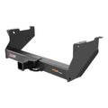 CLASS 5 COMMERCIAL DUTY HITCH