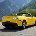 CHEVROLET CAMARO FULL LED TAIL LIGH