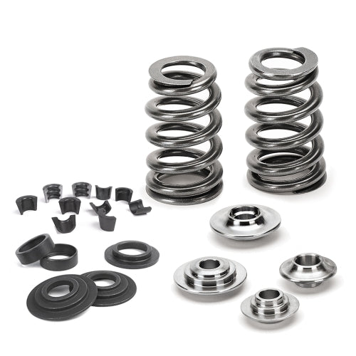 JE Pistons auto part