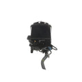 STANDARD IGN auto part close-up