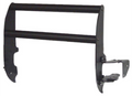Grille Guard Black 2007-13 GMC 1500