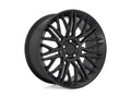 Rotiform R164 JDR Wheel 22x10 5x120 30 Offset - Matte Black