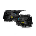 TYC headlights