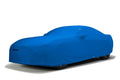 Covercraft Custom Fit Car Covers - WeatherShield HP Bright Blue