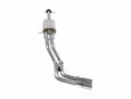 Flow Fx Cat-Back Exhaust System Fits 2015-2022 Chevy Colorado & Gmc Canyon With 3.6L Engine Moderate To Mild Sound Flowmaster
