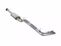 Flow Fx Cat-Back Exhaust System Fits 2015-2022 Chevy Colorado & Gmc Canyon With 3.6L Engine Moderate To Mild Sound Flowmaster