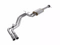 Flow Fx Cat-Back Exhaust System Fits 2015-2022 Chevy Colorado & Gmc Canyon With 3.6L Engine Moderate To Mild Sound Flowmaster