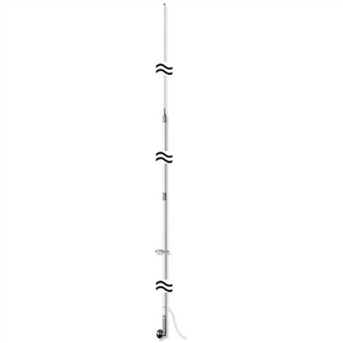 23' 3-PC. SSB ANTENNA