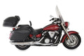 Mustang Motorcycle auto part