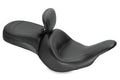 Mustang Motorcycle auto part detail