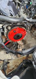 Action Clutch 12-15 Honda Civic Si 2.4L (K24Z7) Stage 1 Clutch Kit (1OS) w/Lightened Flywheel