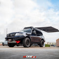 ARB snorkel