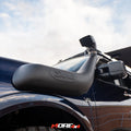 ARB snorkel detail