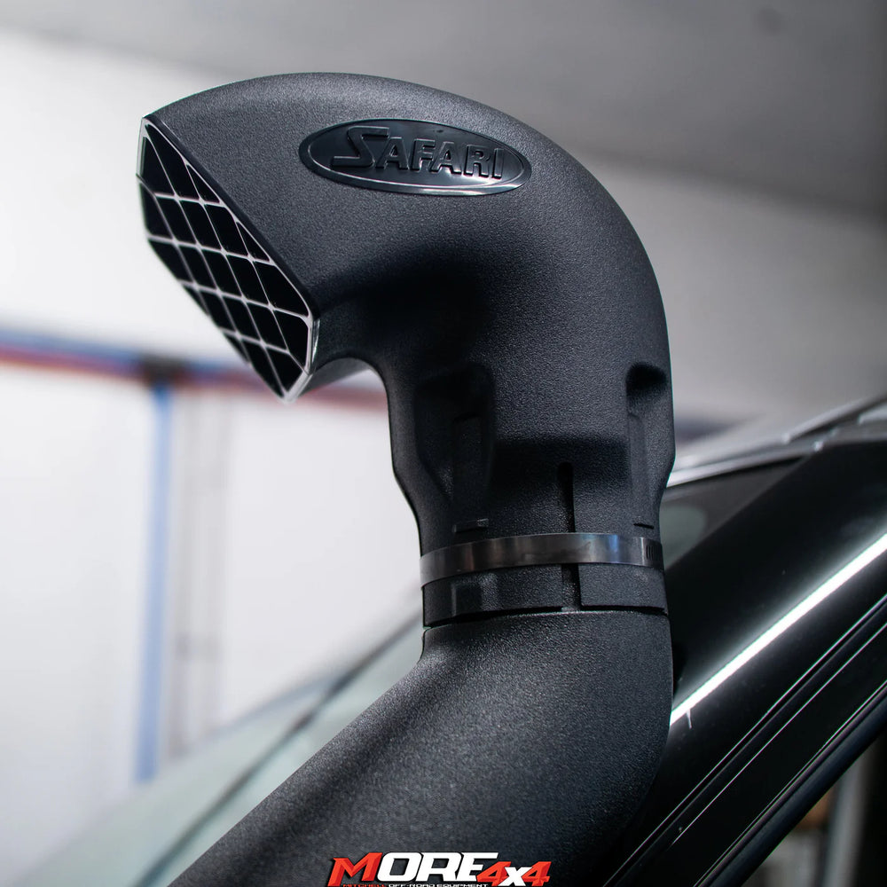 ARB snorkel