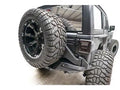 Jeep JL Rear Tire Carrier (needs base rear bumper Y1851)