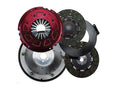 PRO STREET DUAL DISC FORD 5.0L 8695 157T 50 OZ/IN. BAL. 1 1/826