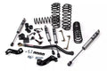 18C JEEP WRANGLER JL JKONTROL 3.5IN 4DR W/FOX 2.5 PERF SERIES SHOCKS HD RATE