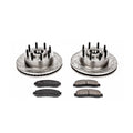 PowerStop auto part