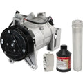 COMPLETE A/C KIT