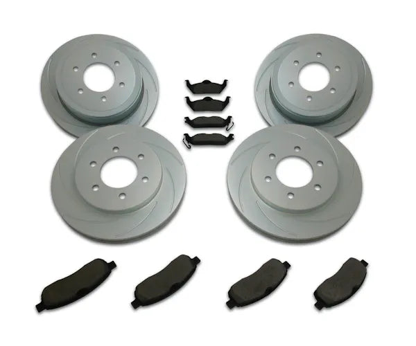 Stainless Steel Brakes auto part