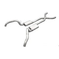 67-69 Camaro 3in Header Back Exhaust