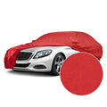 Covercraft auto part installed view