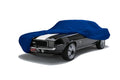 Covercraft Custom Fit Car Covers - WeatherShield HP Black