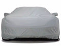 Covercraft Custom Fit Car Covers - WeatherShield HP Bright Blue