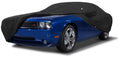 Covercraft Custom Fit Car Covers - WeatherShield HP Black