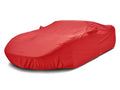 Covercraft Custom Fit Car Covers - WeatherShield HP Red