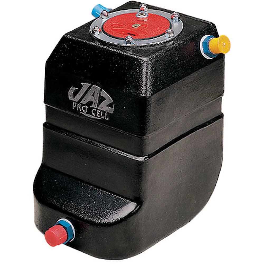 2-Gallon Pro Drag Fuel Cell