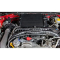 Mishimoto 2015+ Subaru WRX Street Performance Top-Mount Intercooler Kit - Silver