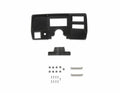 1984-87 GM TRUCK 6 85 DASH BLACK W AC